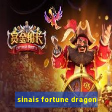 sinais fortune dragon